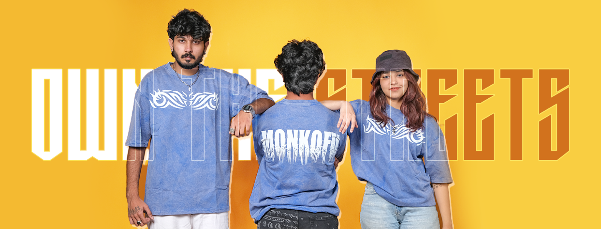 Monkofu