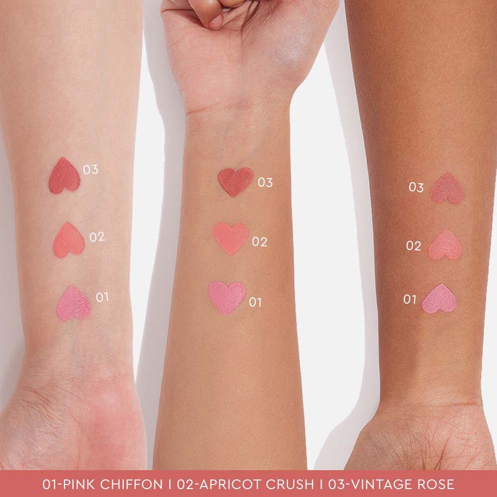 Wonder Wand Multi-stick -Pink Chiffon