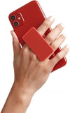 Red Mobile Grips