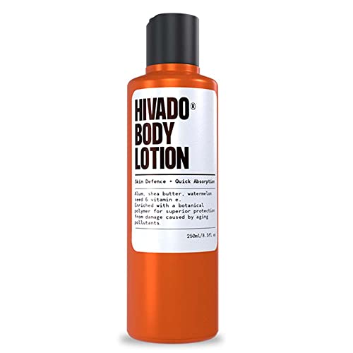 Watermelon Seed & Shea Butter Body Lotion for Him