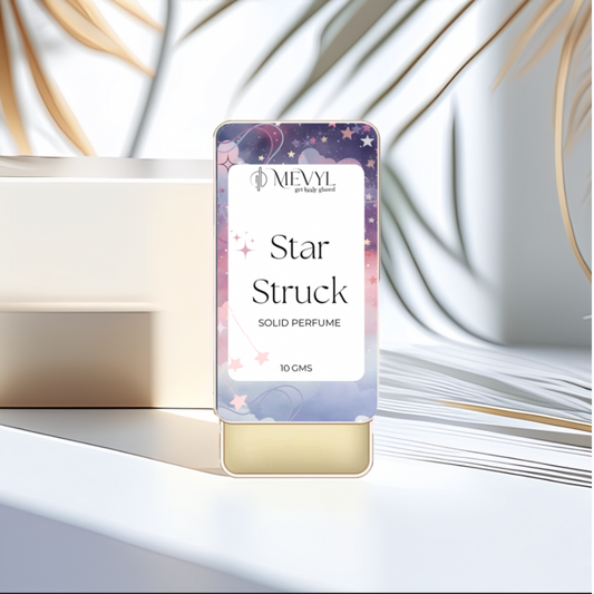 Star Struck Solid Perfume