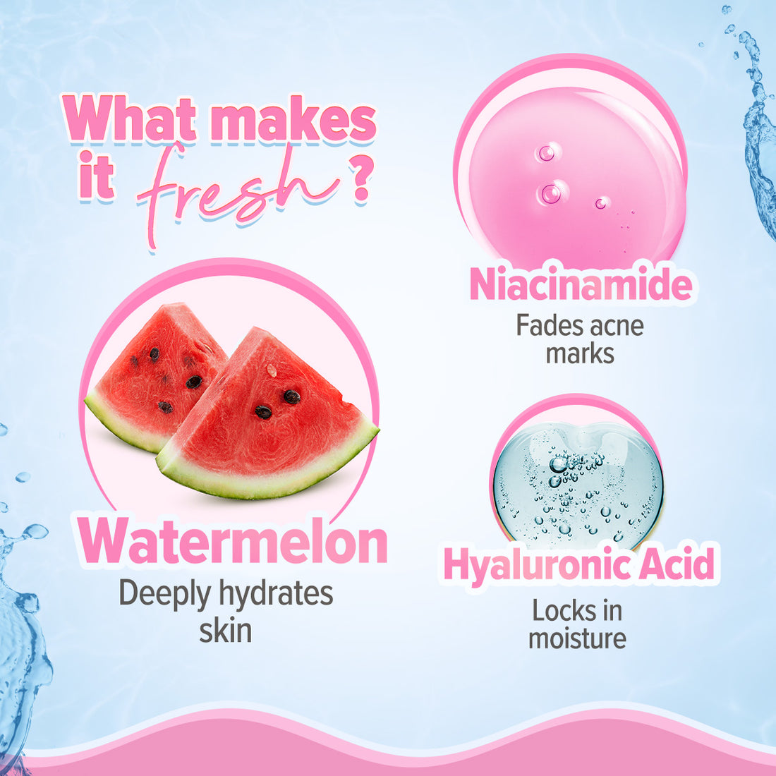 Radiance+ Oil Free Moisturizer