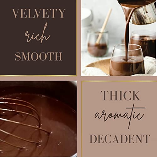 Mocha Hot Chocolate Mix