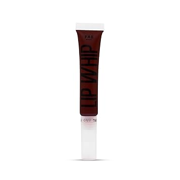 Toxic Lip Whip 12H Matte Liquid Lipstick