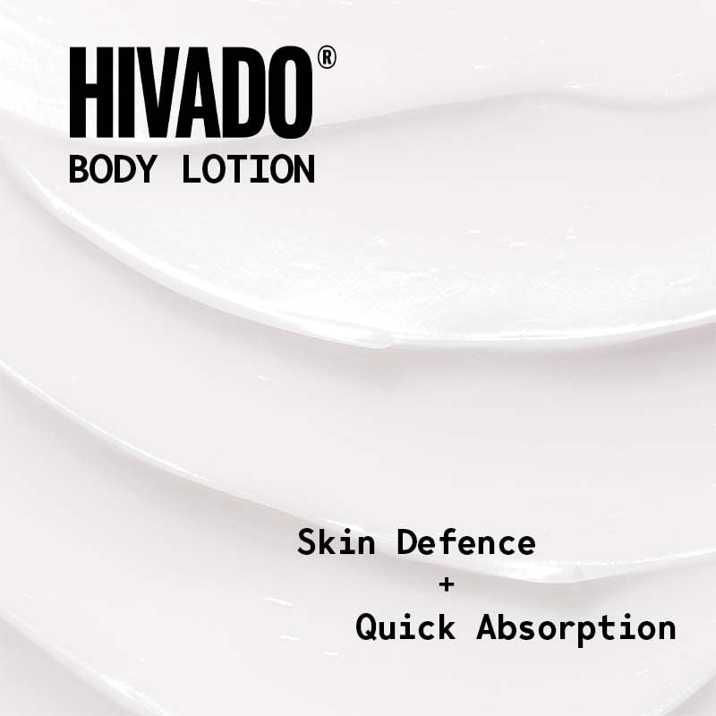 Watermelon Seed & Shea Butter Body Lotion for Him