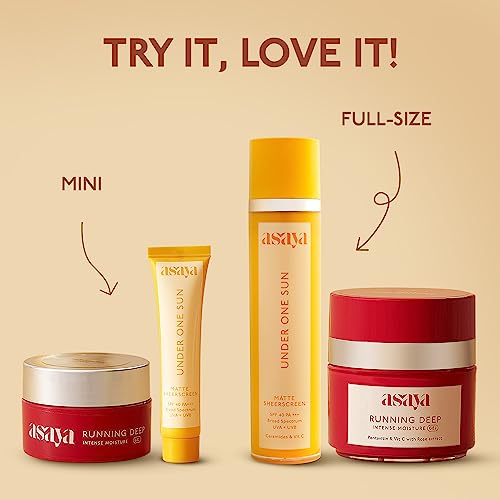 Intense Face Moisturizing Gel