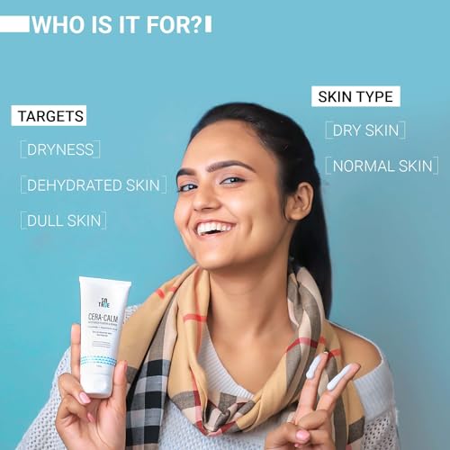 Ceramine Face Moisturizer