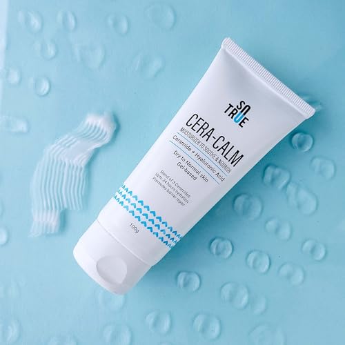 Ceramine Face Moisturizer