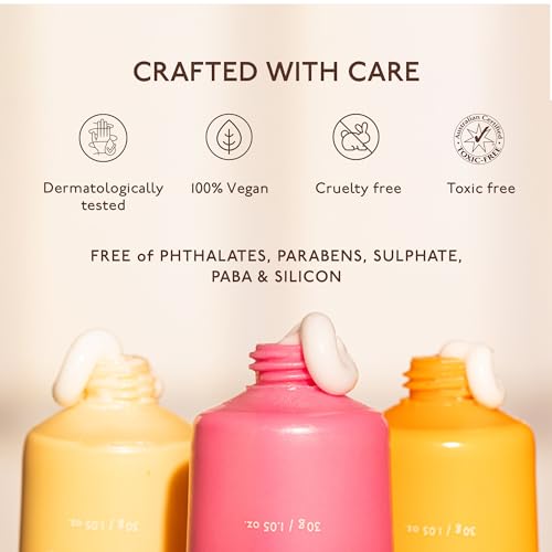 Patchouli Vanilla Hand Cream