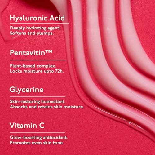 Intense Face Moisturizing Gel
