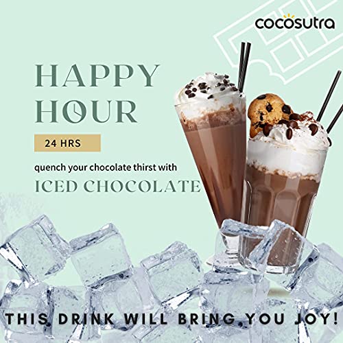 Mocha Hot Chocolate Mix