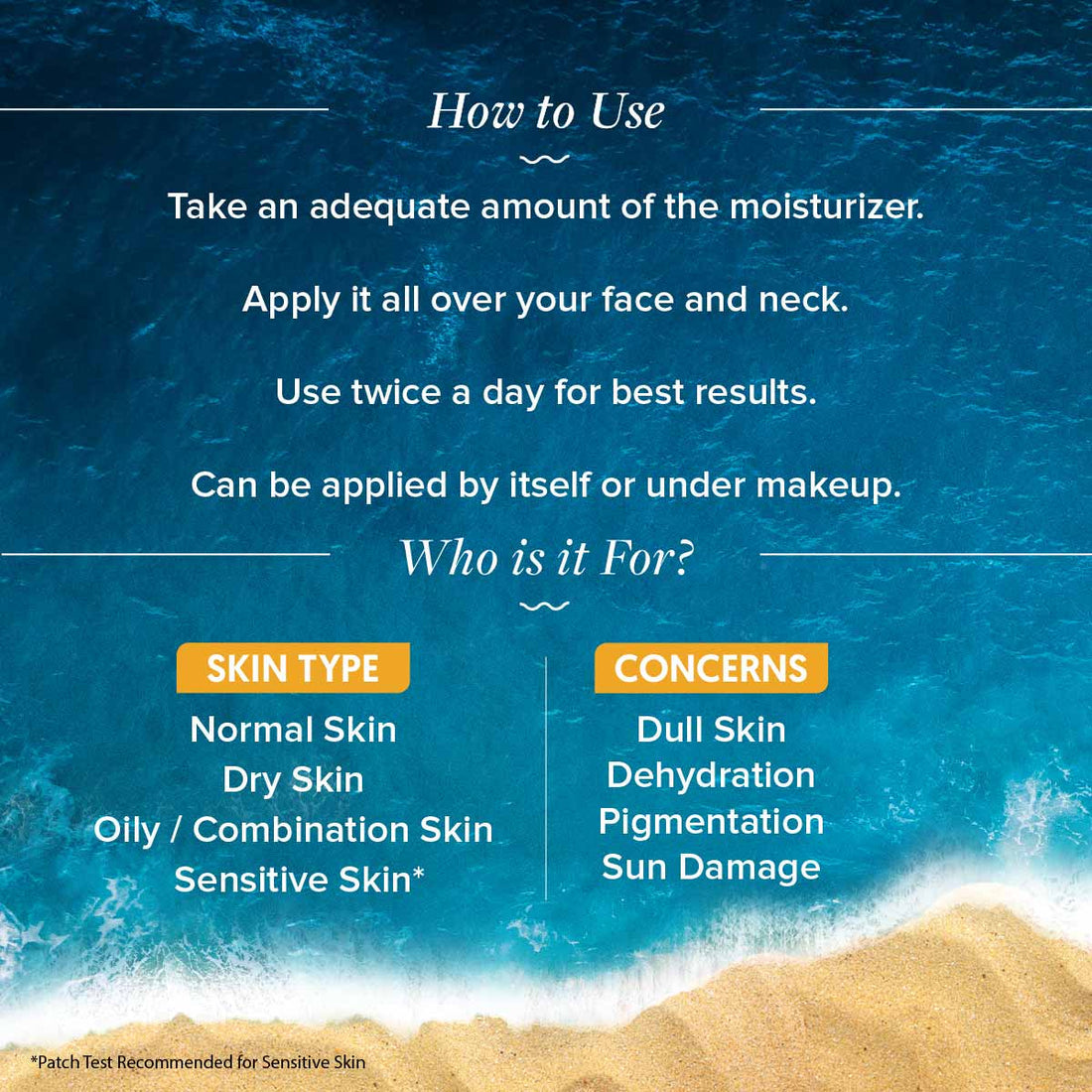 Glow+ Oil Free Moisturizer
