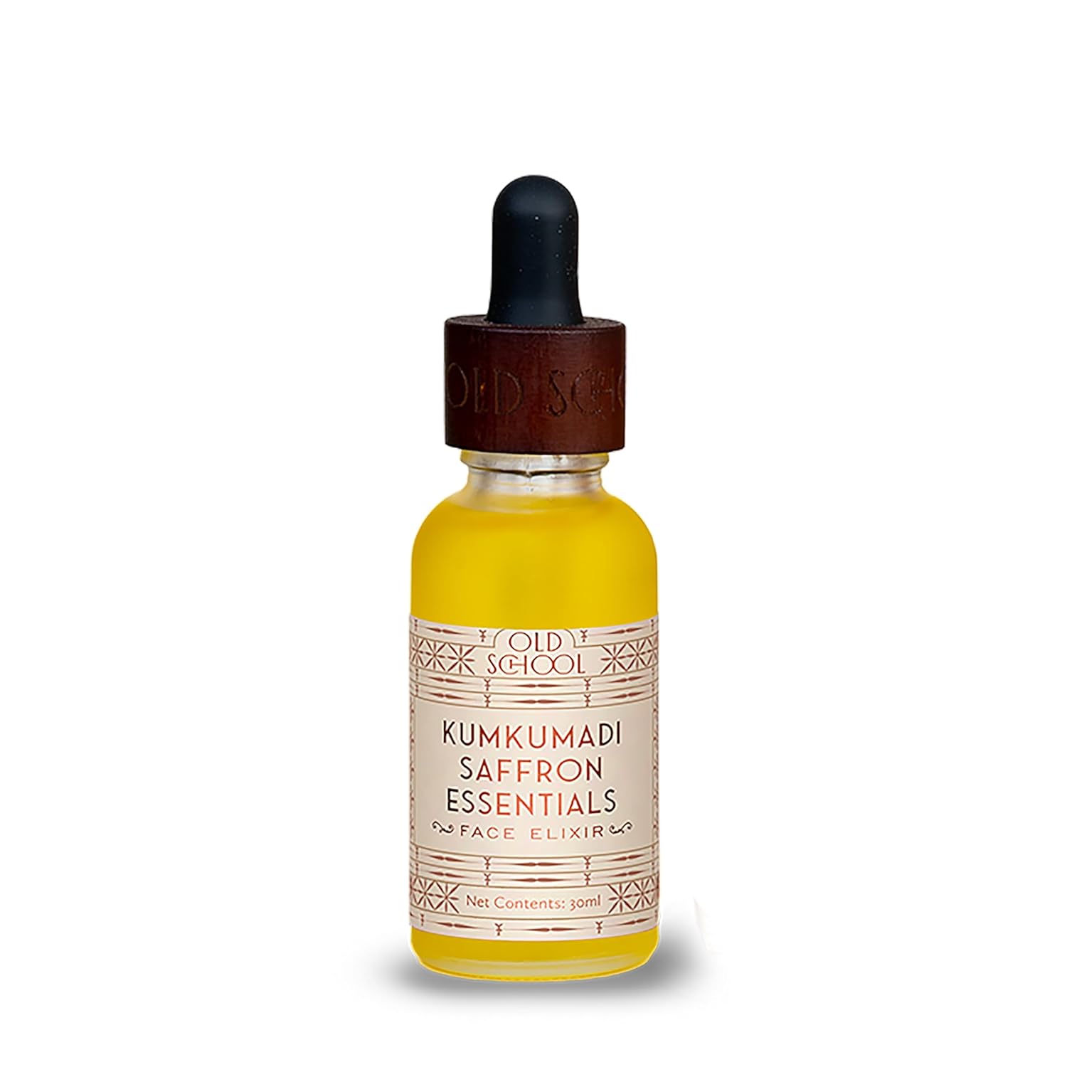 Kumkumadi Saffron Essentials Face Elixir