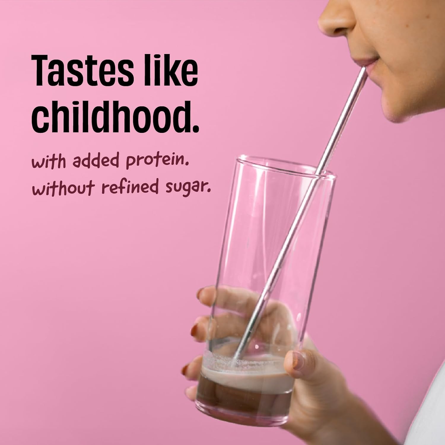 Cold Coffee 15g Whey Protein