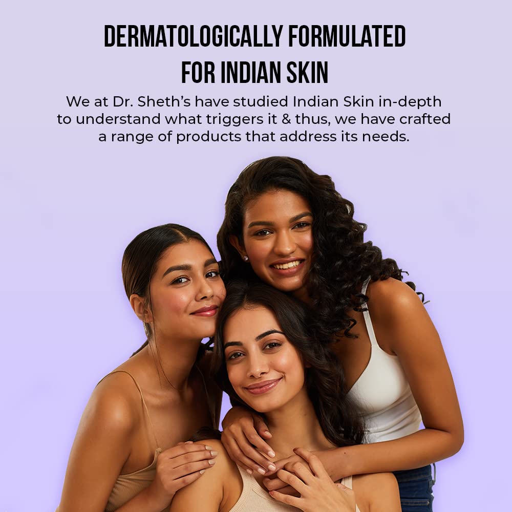 Gulab & 2% Glycolic Acid Body Peel