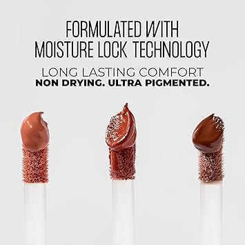 Toxic Lip Whip 12H Matte Liquid Lipstick