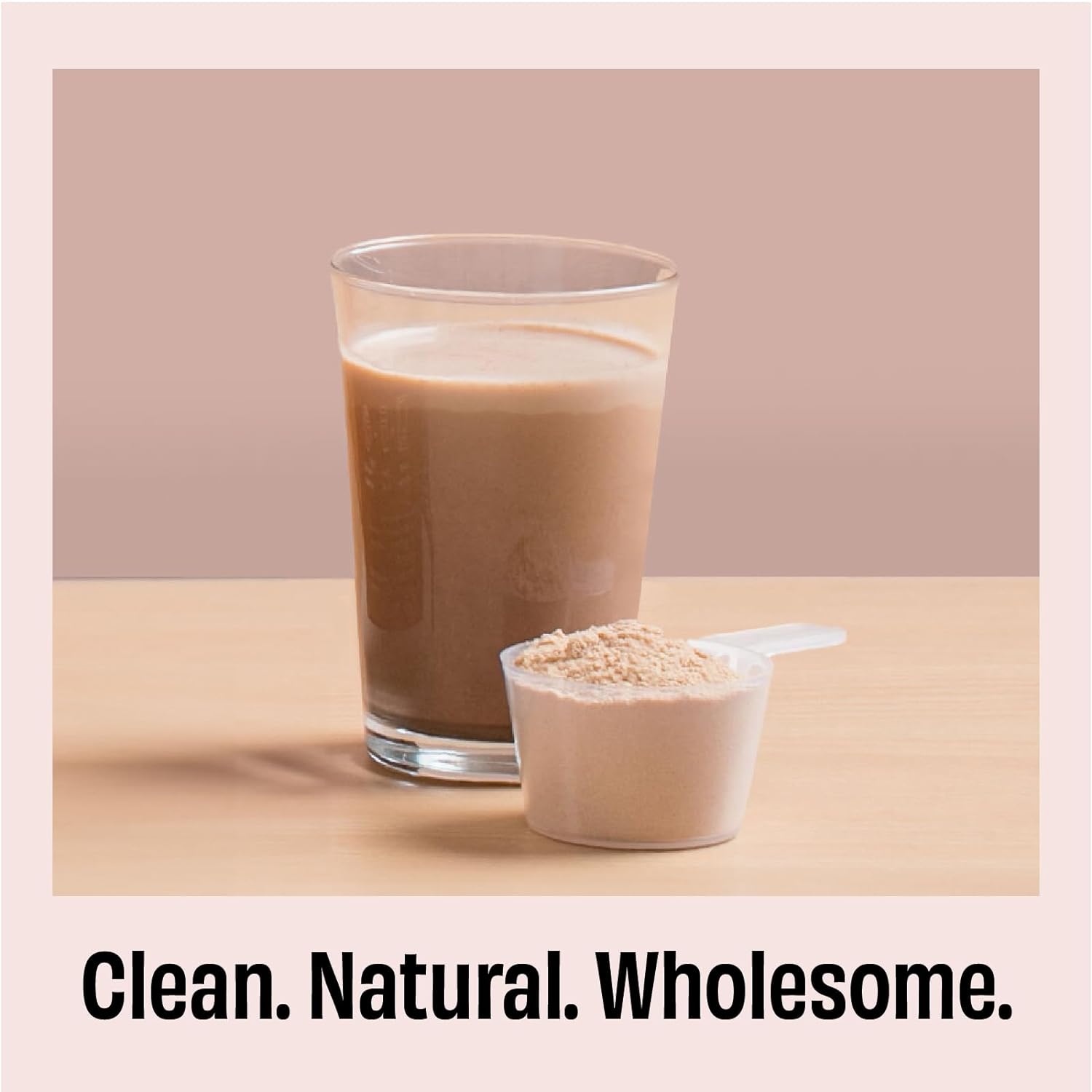 Cold Coffee 15g Whey Protein