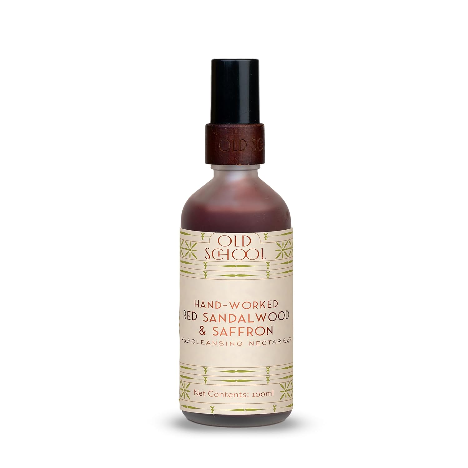 Hand Worked Cleansing Nectar