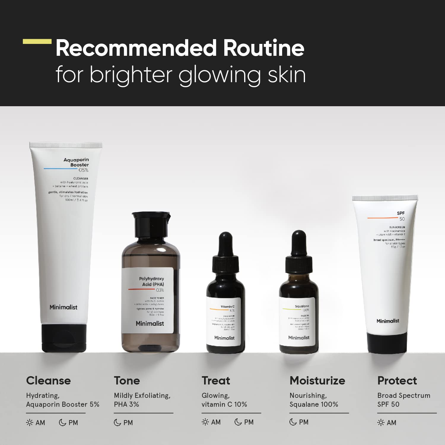 Squalane 100% Super-Lightweight Face Oil