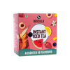 Assorted Iced Tea Powder 10 Flavours Pack