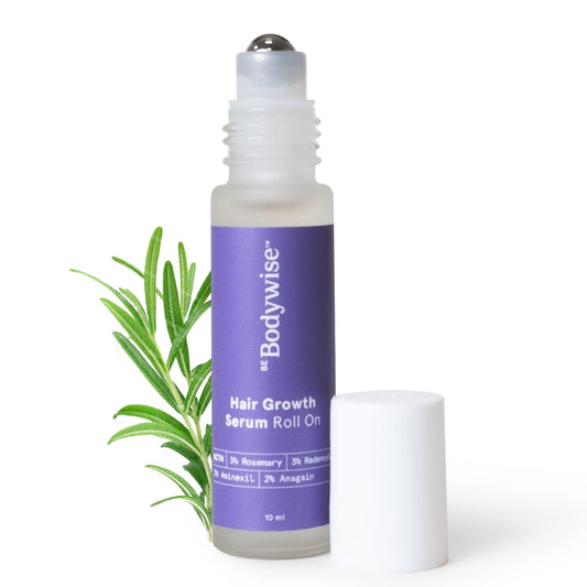 3% Rosemary Hair Growth Serum