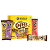 Instant Coffee Powder Sachets