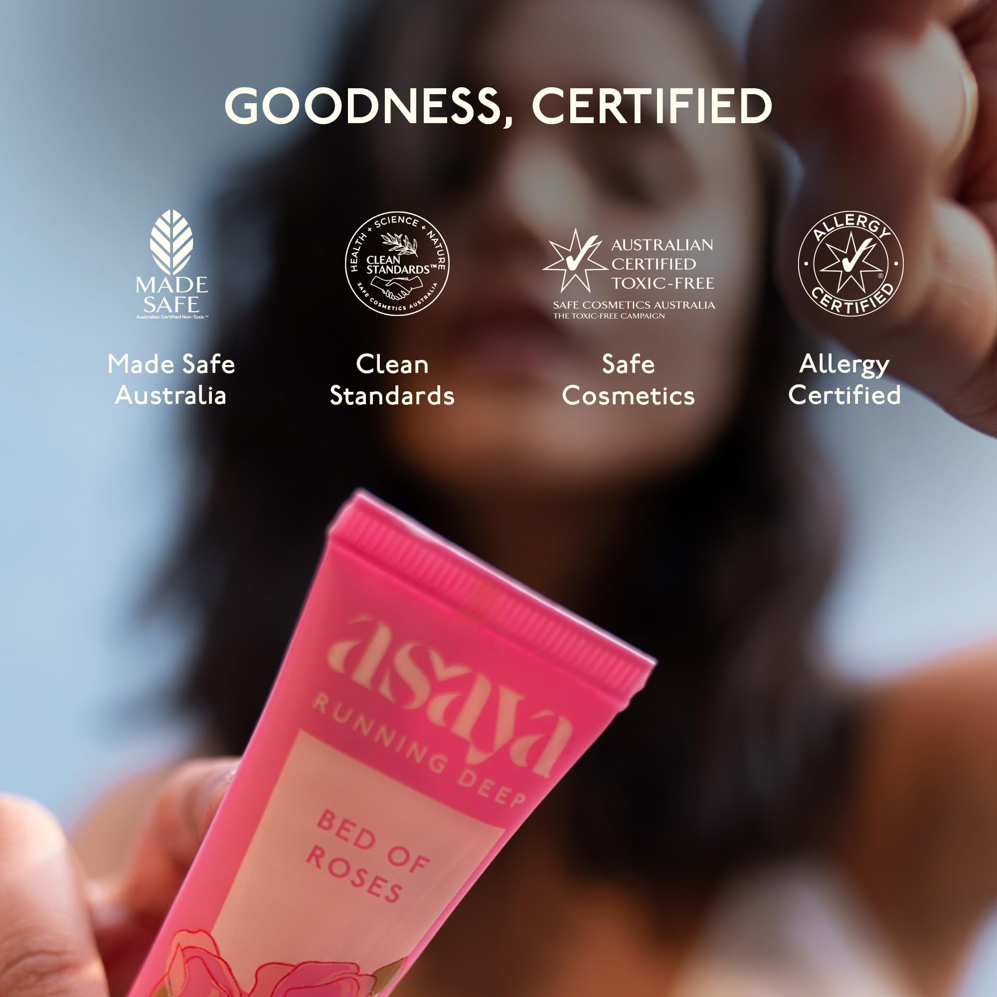 Magnolia Bloom Hand Cream