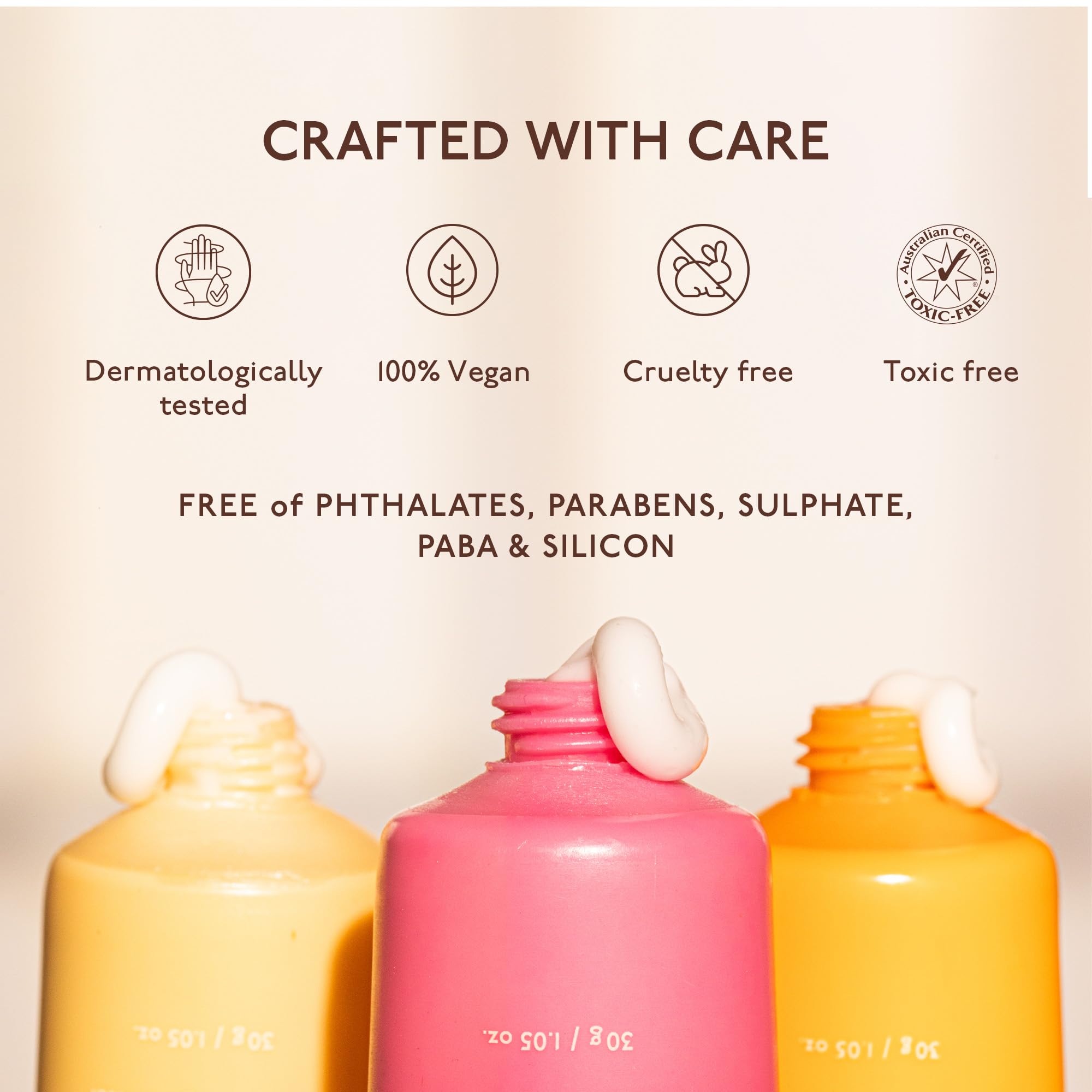 Magnolia Bloom Hand Cream