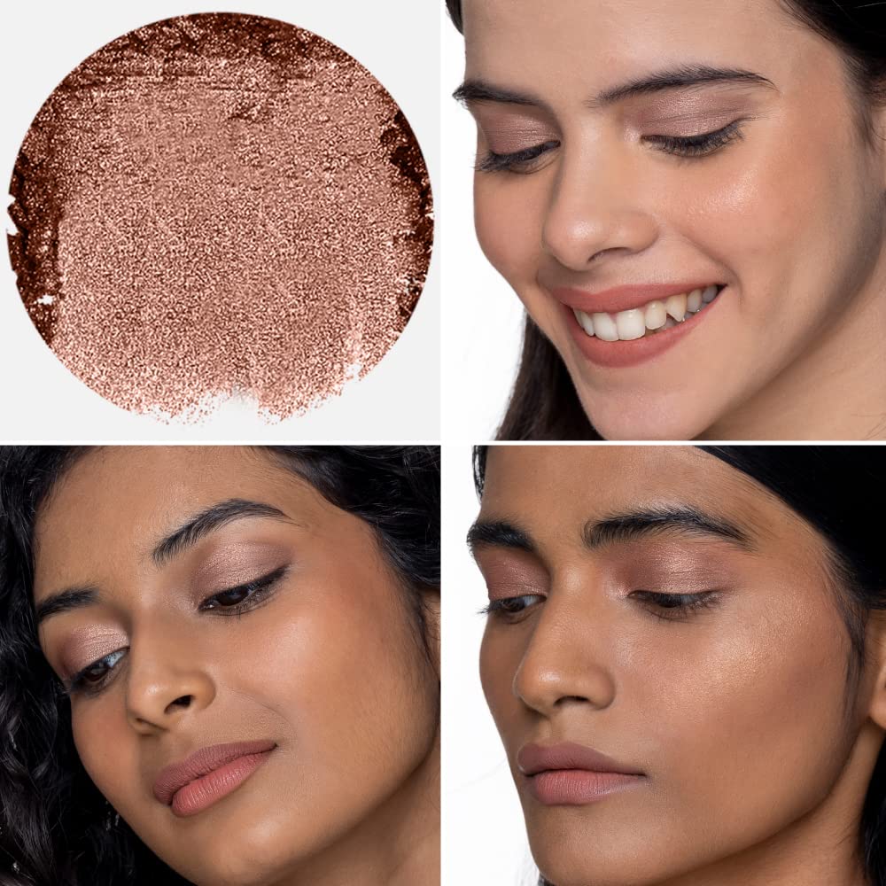 Longwear Brightening Eyeshadow Stick