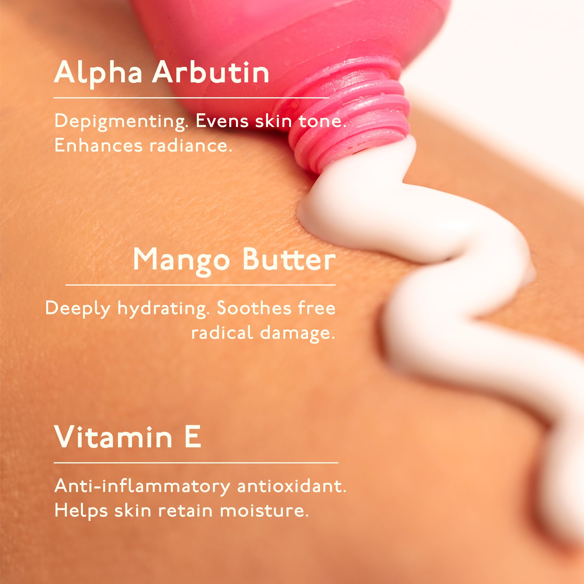 Magnolia Bloom Hand Cream