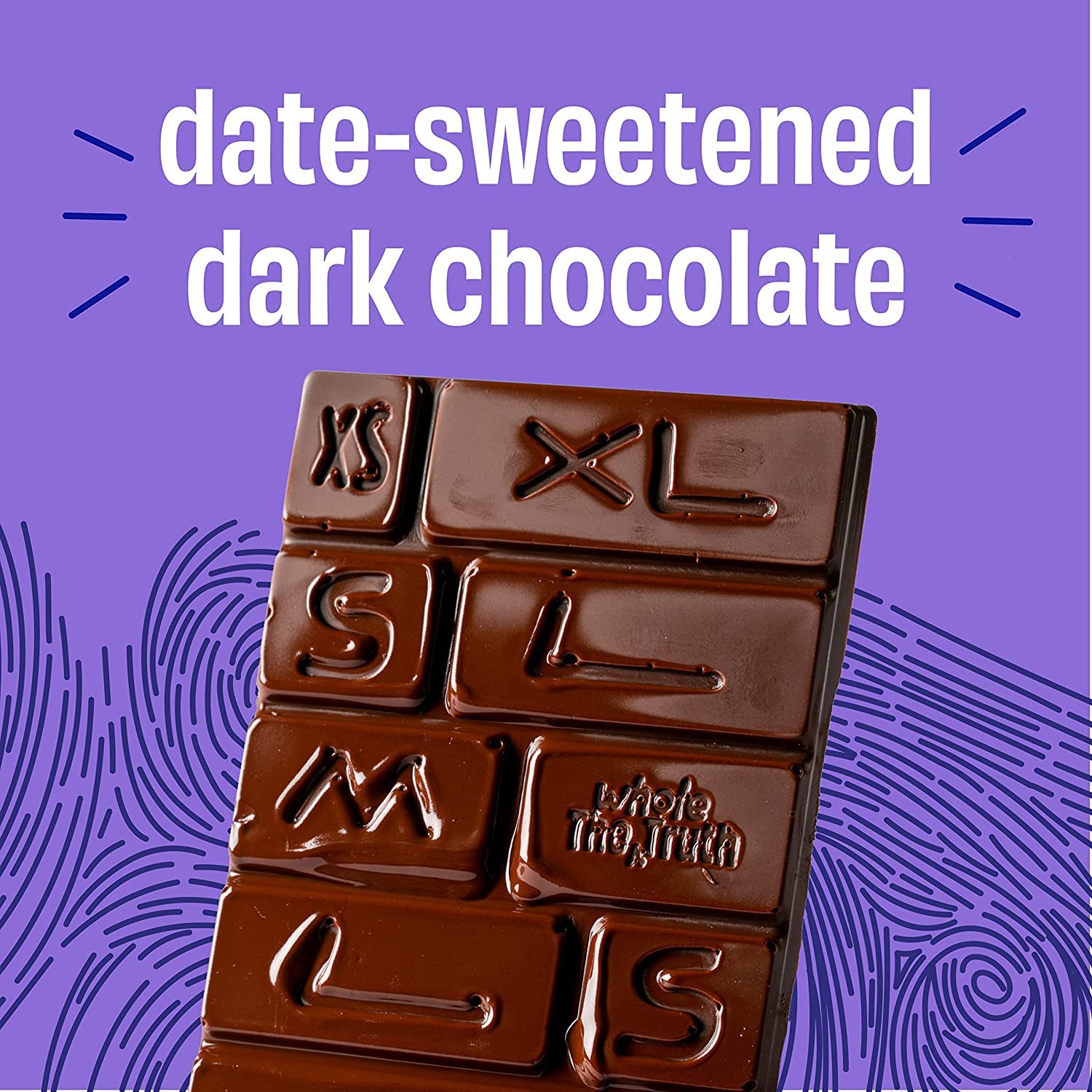71% Dark Chocolate