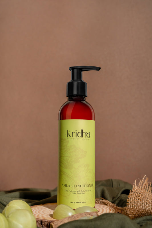Amla Conditioner