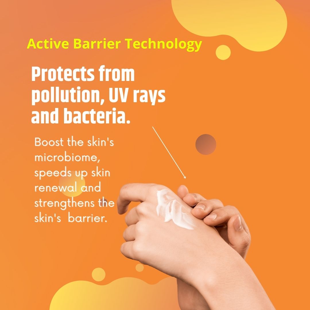 Daily Defence Day Cream SPF 30 PA++