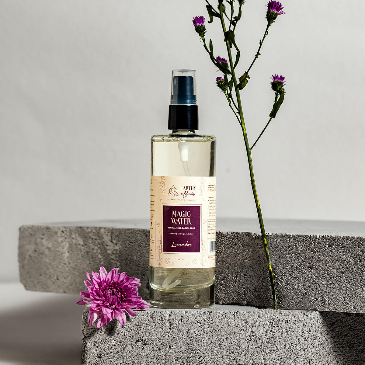 Lavender Face Mist/Toner