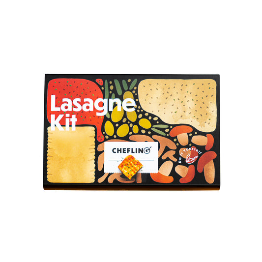 Lasagne Kit
