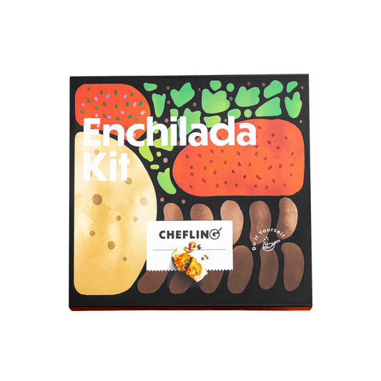 Enchilada Kit