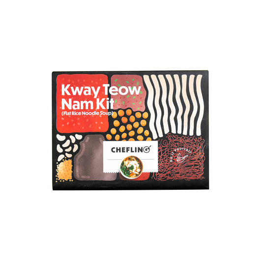 Kway Teow Nam Kit