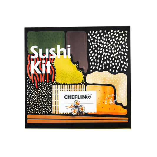 Sushi Kit