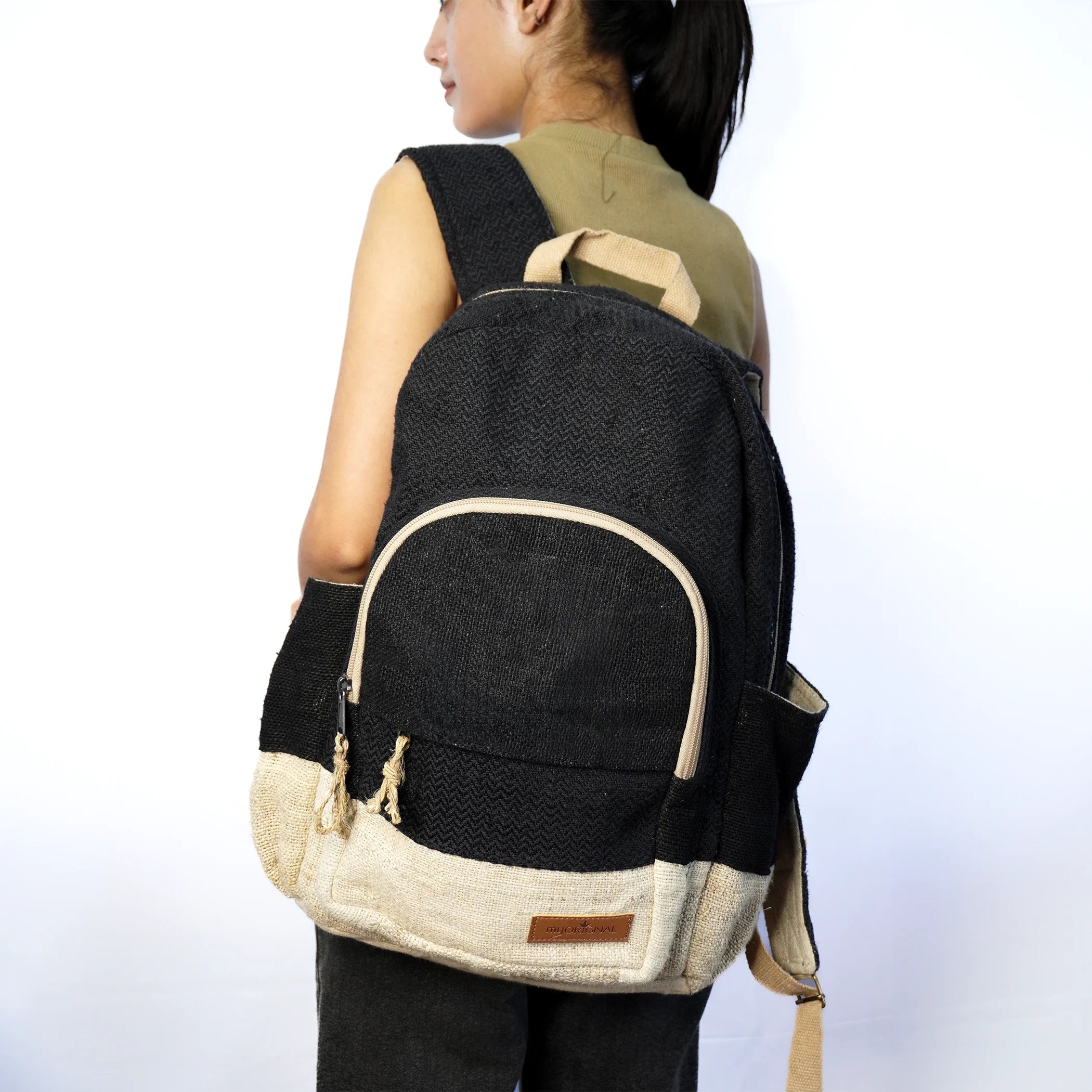 OG IKIGAI BLACK
