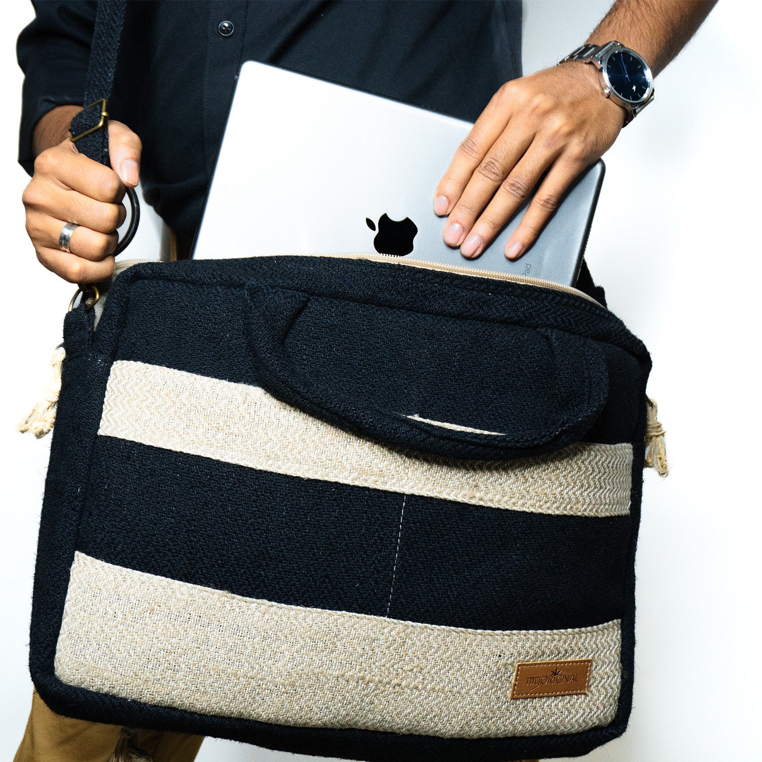 OG SHIRO BLACK