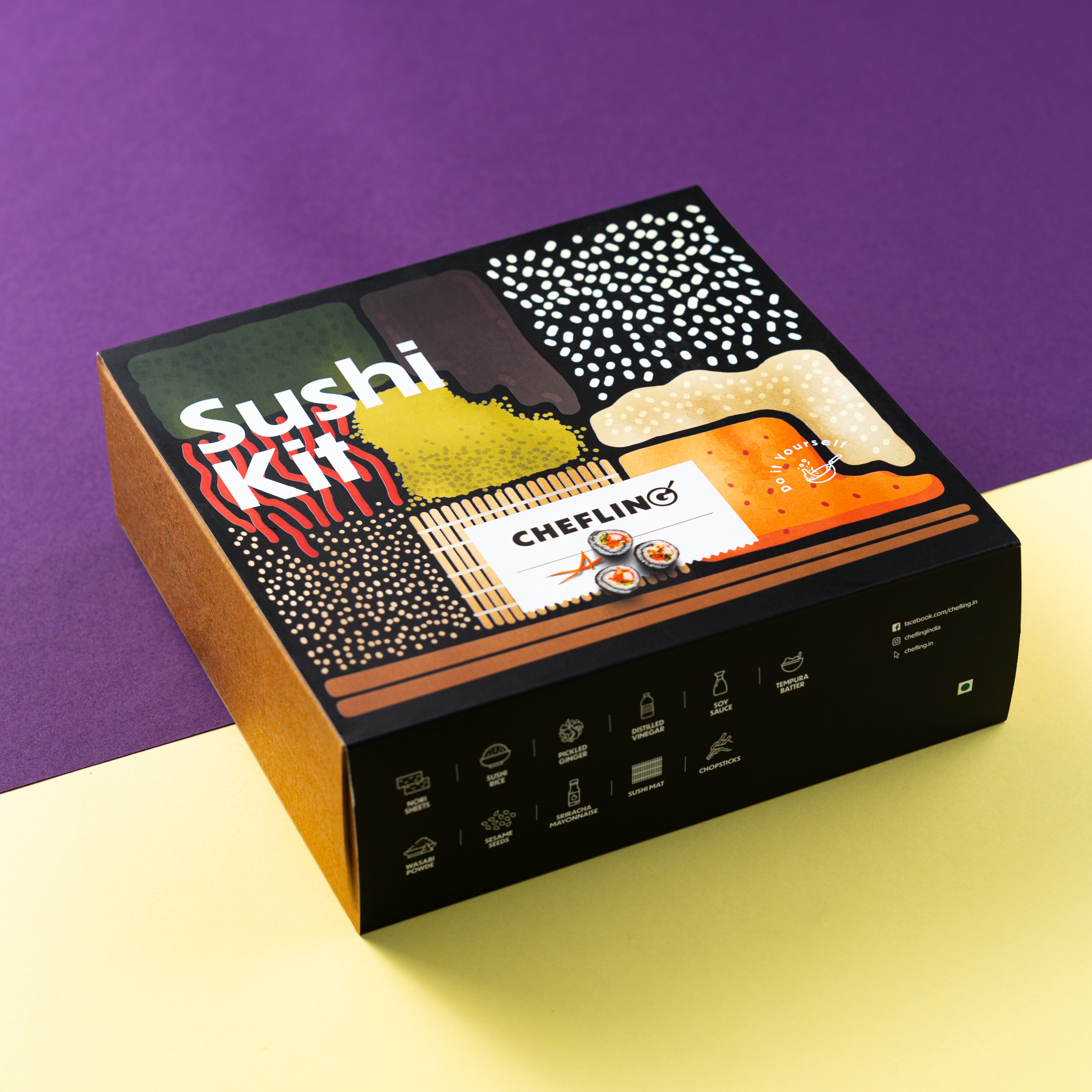 Sushi Kit