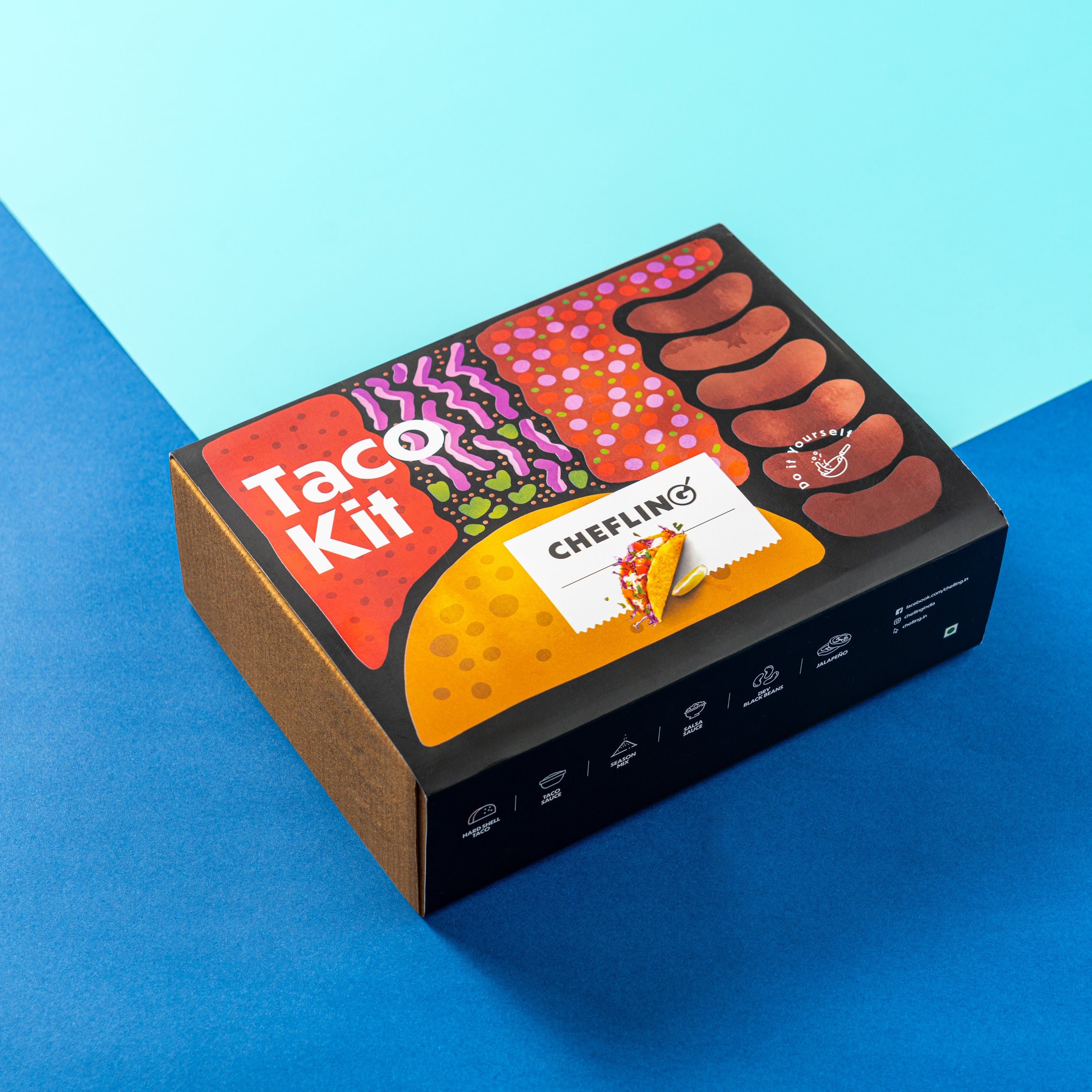 Taco Kit