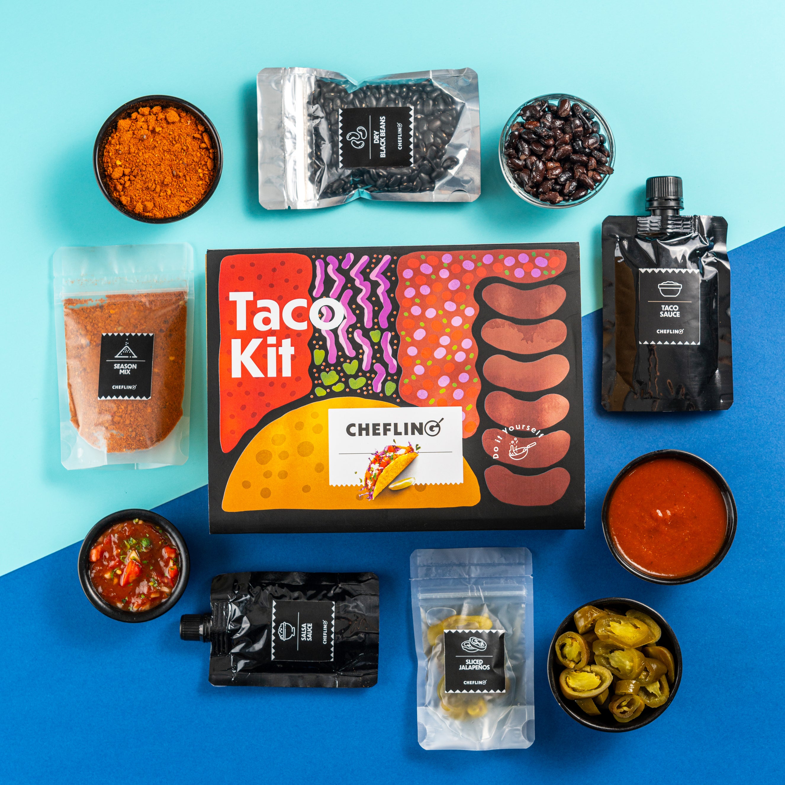 Taco Kit