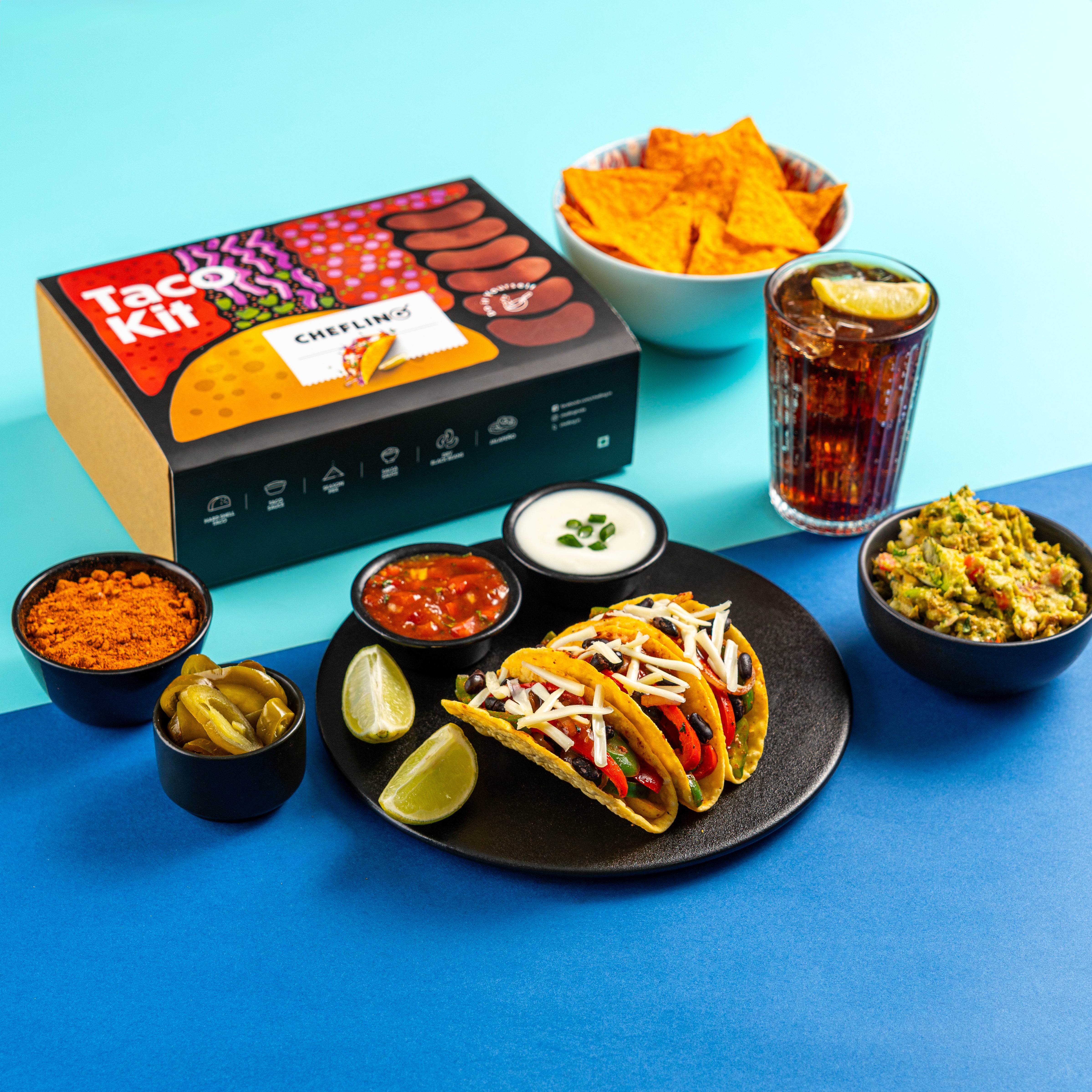 Taco Kit