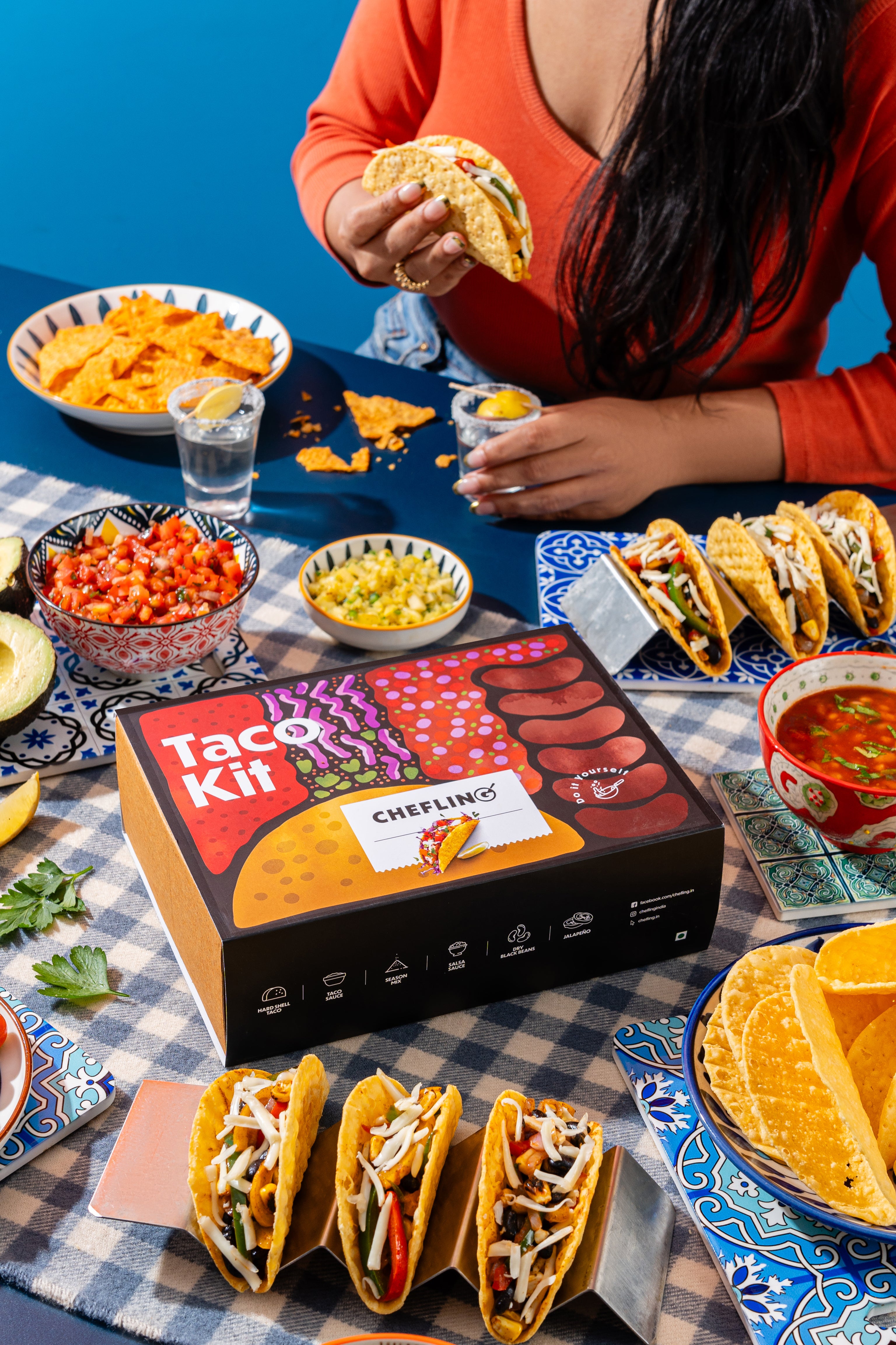 Taco Kit