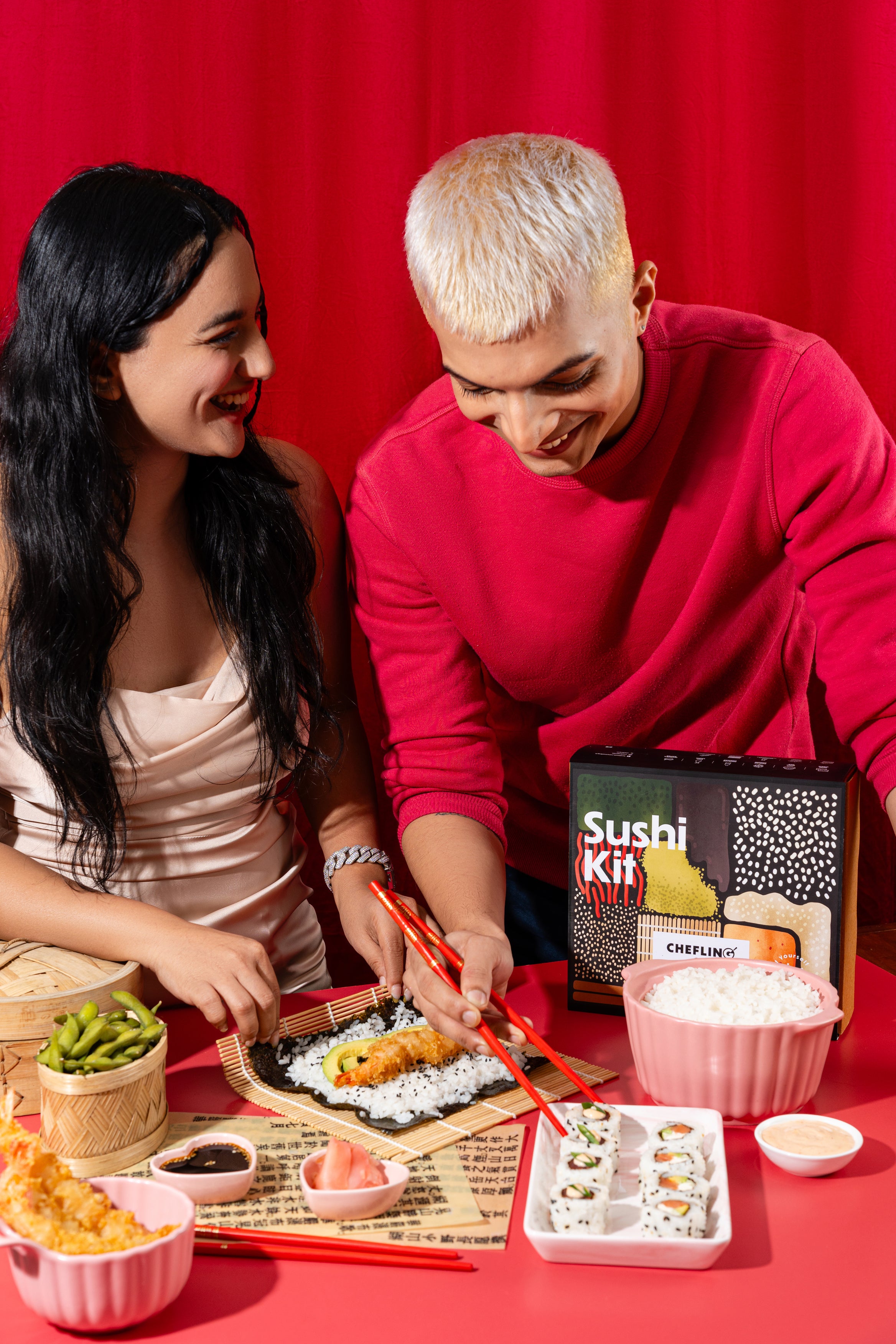Sushi Kit