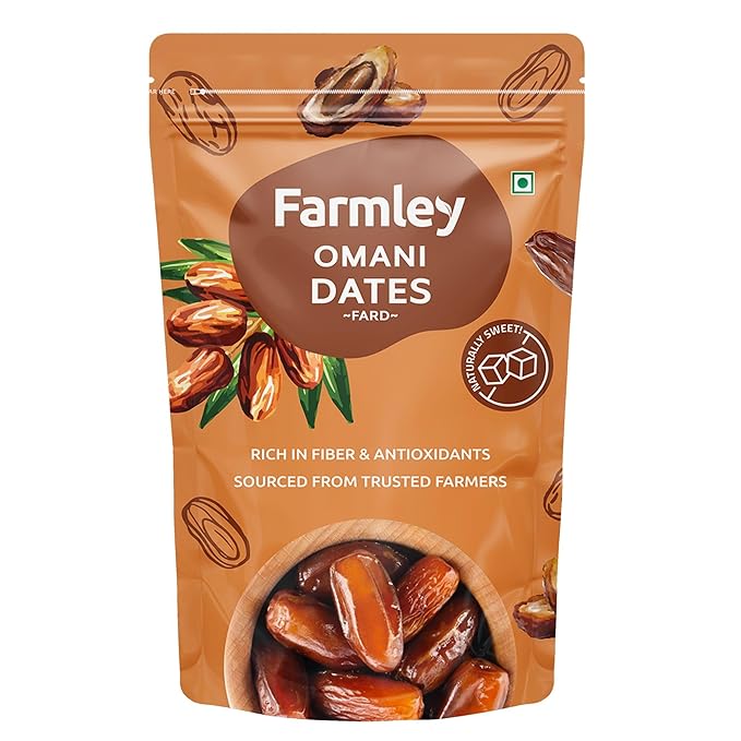 Omani Fard Dates