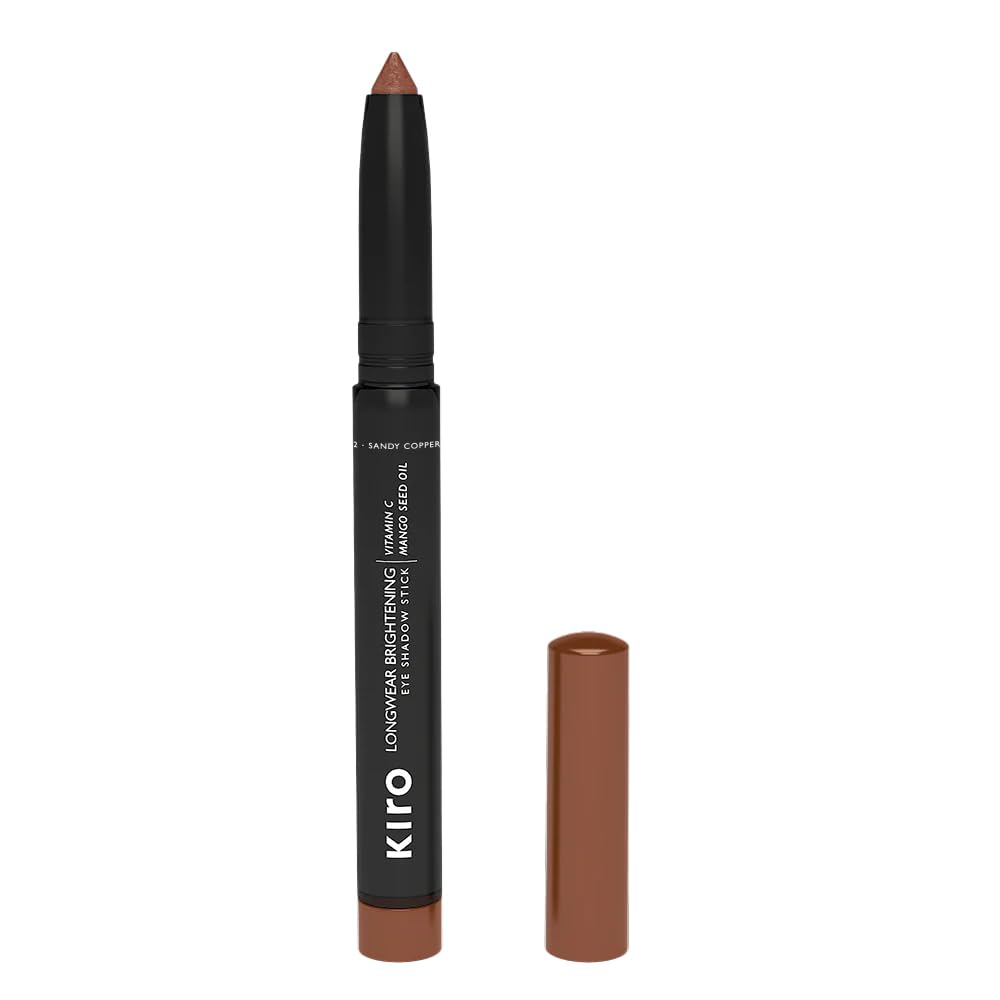 Longwear Brightening Eyeshadow Stick
