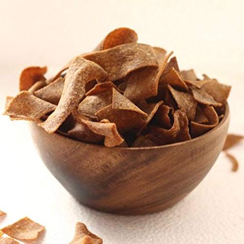 Spiced Ragi Chips (pack of 3)
