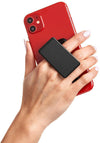 Black Mobile Grips